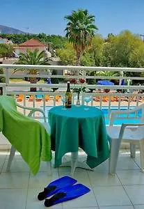 Ikaros (adults Only) Laganas