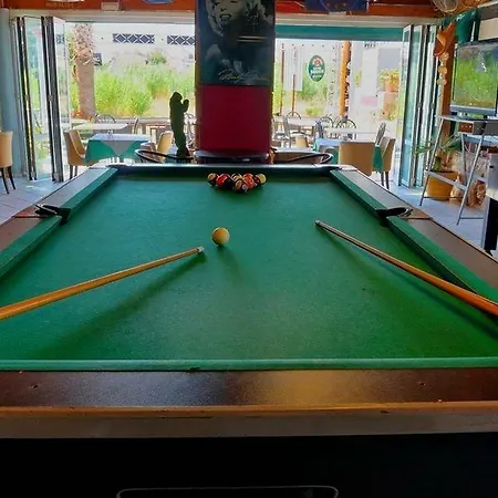 Ikaros (adults Only) Laganas