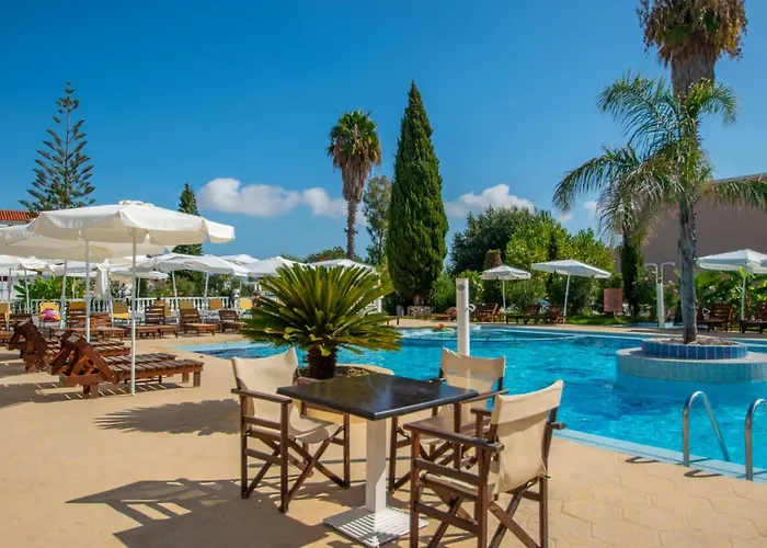 ίκαρος Ξενοδοχείο