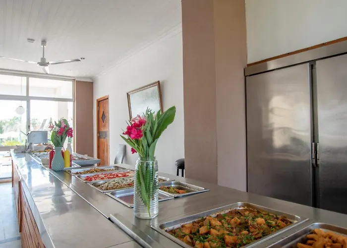 ίκαρος Ξενοδοχείο 3*