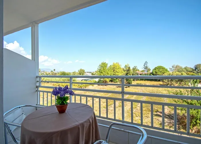 ίκαρος Λαγανάς