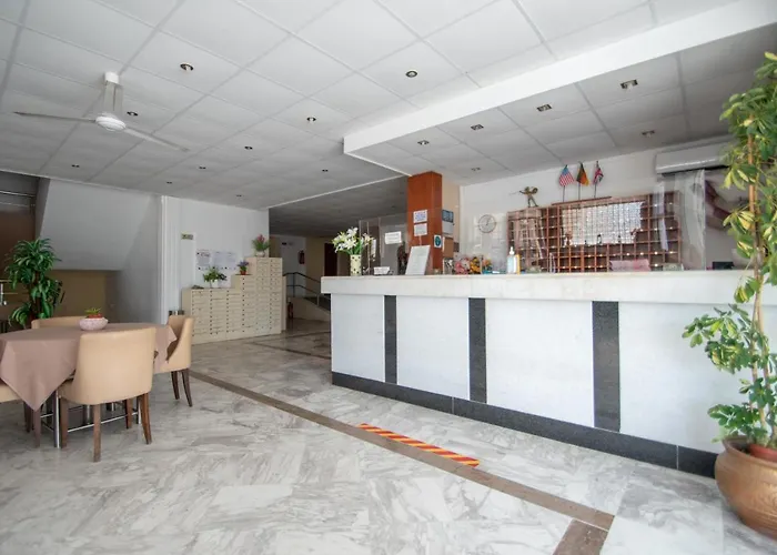 ίκαρος Ξενοδοχείο 3*