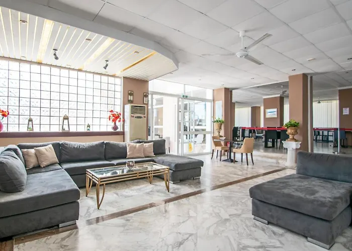 ίκαρος Λαγανάς