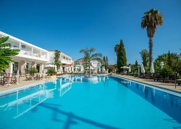 ίκαρος 3* Λαγανάς