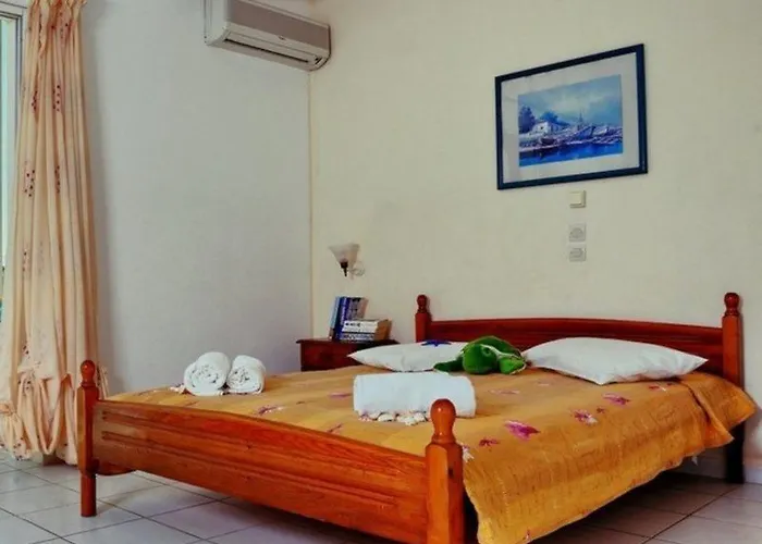 ίκαρος Ξενοδοχείο 3*