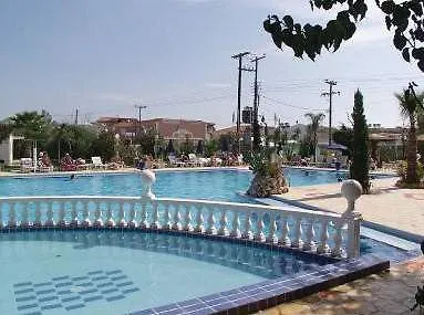 Ξενοδοχείο ίκαρος