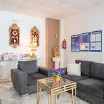 Ikaros (adults Only) 酒店 拉加纳斯