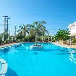 Ikaros (adults Only) Hotel 3*