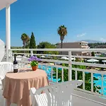 酒店 Ikaros (adults Only) 拉加纳斯