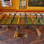 酒店 Ikaros (adults Only) 拉加纳斯