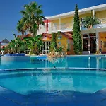 Ikaros (adults Only) 3*