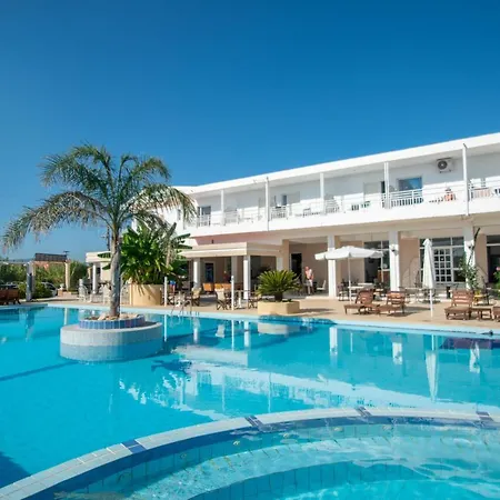 Hotell Ikaros (adults Only) Laganas
