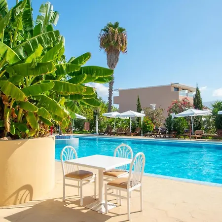 Hotell Ikaros (adults Only) Laganas