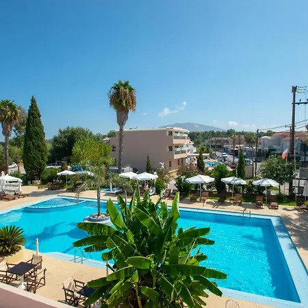 Ikaros (adults Only) Hotell
