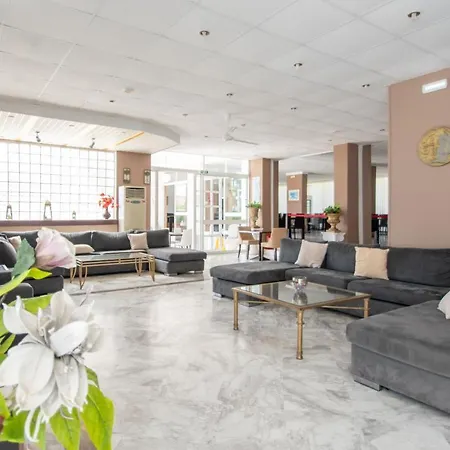 Ikaros (adults Only) Hotell 3*
