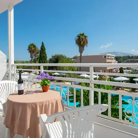 Hotell Ikaros (adults Only) Laganas