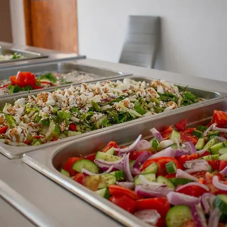 酒店 Ikaros (adults Only) 3*