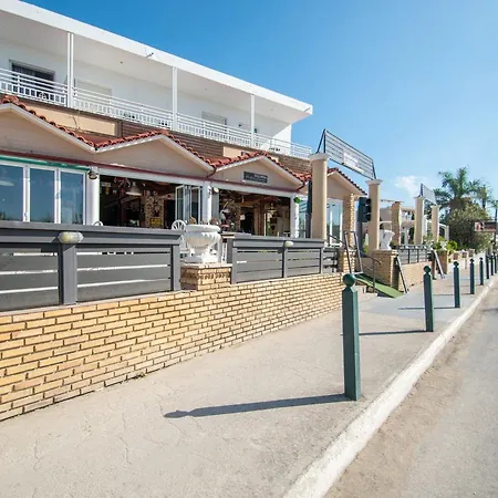 Ikaros (adults Only) 拉加纳斯