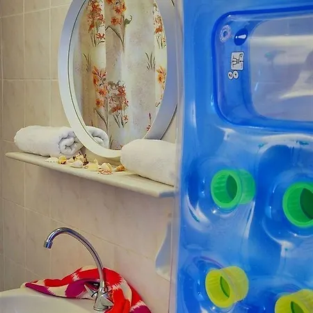 Ikaros (adults Only) 酒店 3*