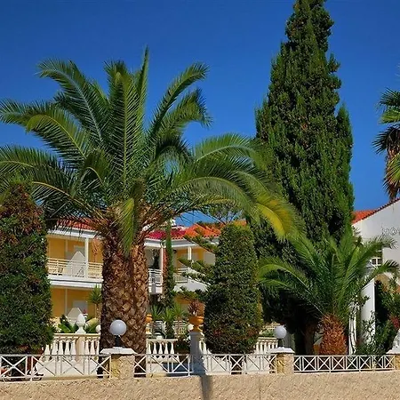 Ikaros (adults Only) Hotell