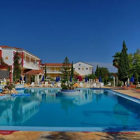 Ikaros (adults Only) Hotell
