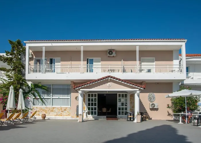 Ikaros (adults Only) 3* Лаганас