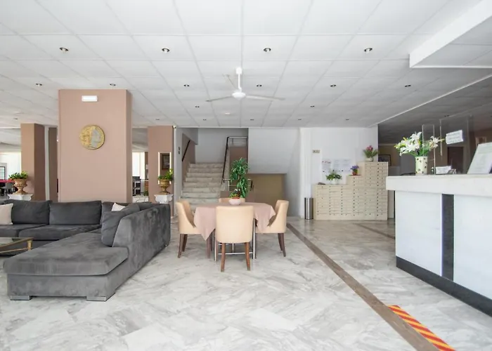 Ikaros (adults Only) Отель 3*
