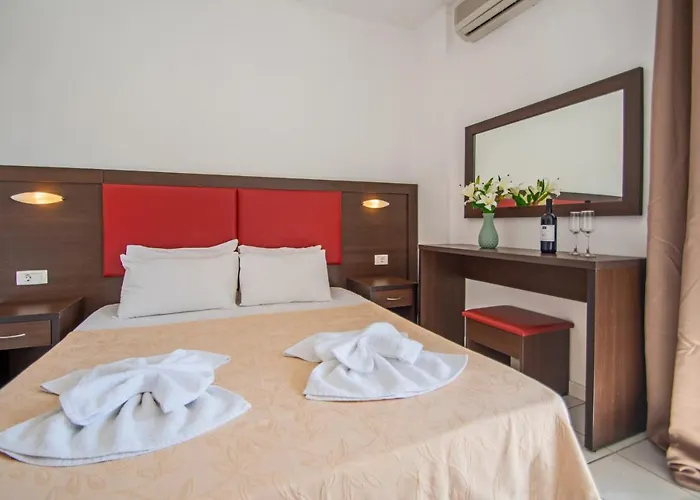 Ikaros (adults Only) 3* Лаганас