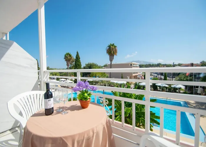 Ikaros (adults Only) 3* Лаганас