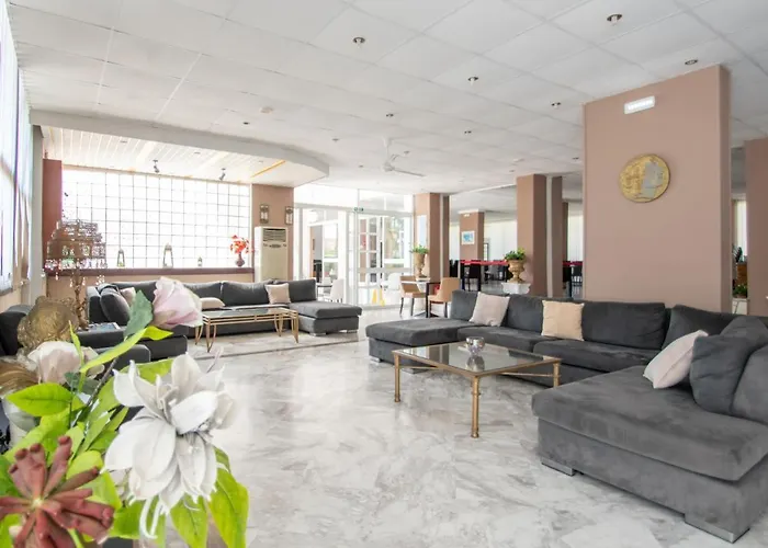 Ikaros (adults Only) Отель 3*