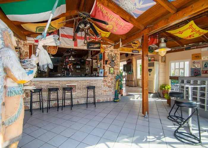 Ikaros (adults Only) Отель
