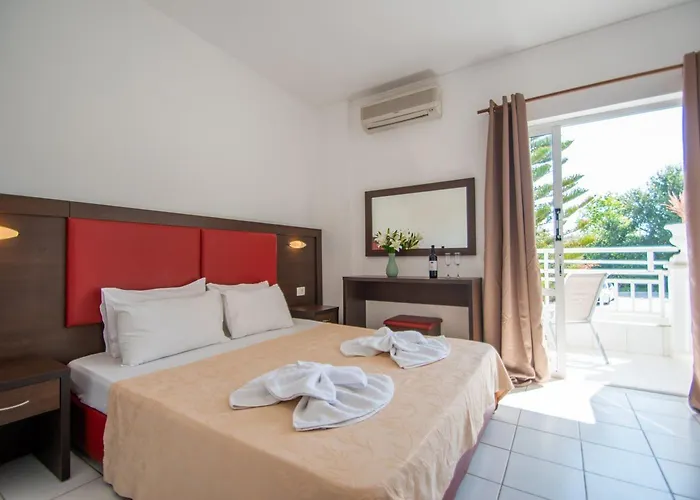 Ikaros (adults Only) 3* Лаганас