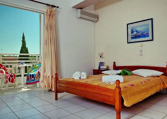 Ikaros (adults Only) Лаганас