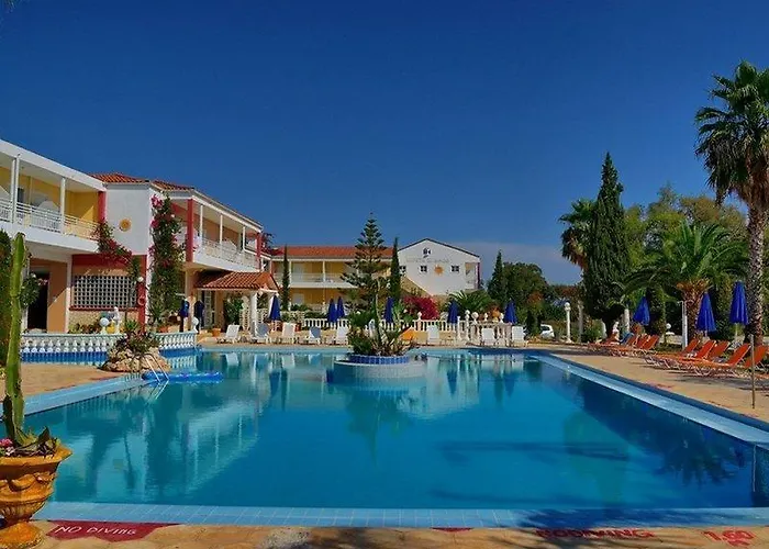 Ikaros (adults Only) Отель