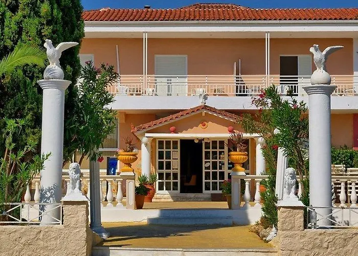 Ikaros (adults Only) 3* Лаганас