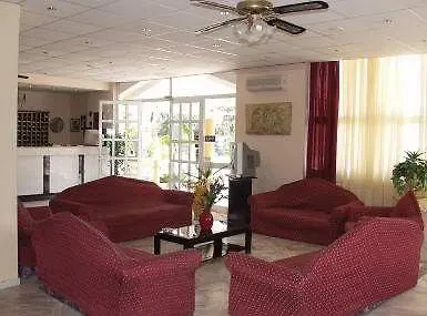Ikaros (adults Only) Отель 3*