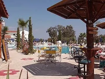 Ikaros (adults Only) Отель