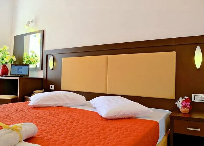 Ikaros (adults Only) 3* Лаганас