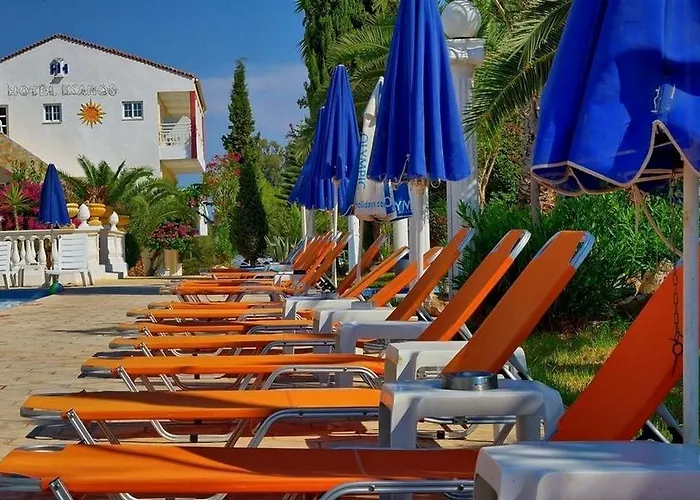 Ikaros (adults Only) 3*