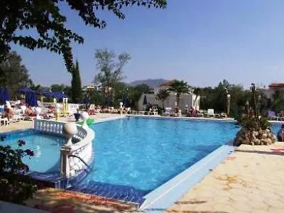 Отель Ikaros (adults Only) 3*